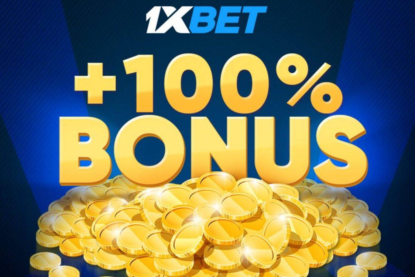 Stratégies pour parier avec le bonus 1xBet