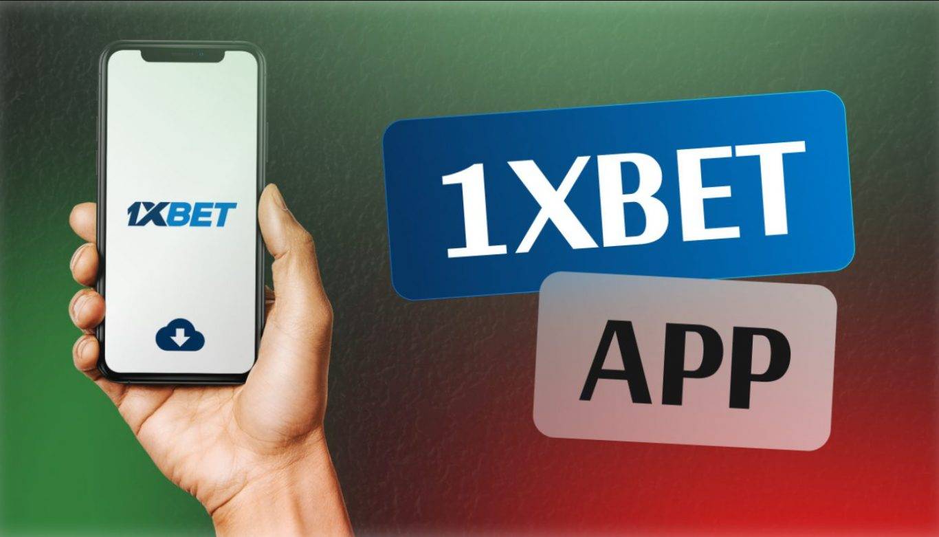 Application mobile et ergonomie du 1xBet site officiel